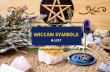 13 Most Important Wiccan Symbols and Their Meanings