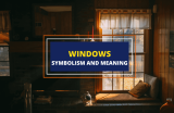 What Does a Window Symbolize?