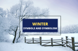Winter Symbols and Symbolism to Celebrate the Cold Season