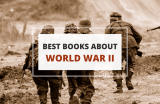 20 Best Book About World War II