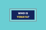 Yemaya (Yemoja) – Yoruba Queen of the Sea