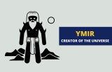 Ymir – The Norse Proto-Giant and Creator of the Universe