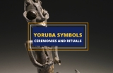 Popular Yoruba Symbols, Rituals, and Ceremonies