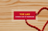 Yue Lao – The Cupid of Chinese Mythology